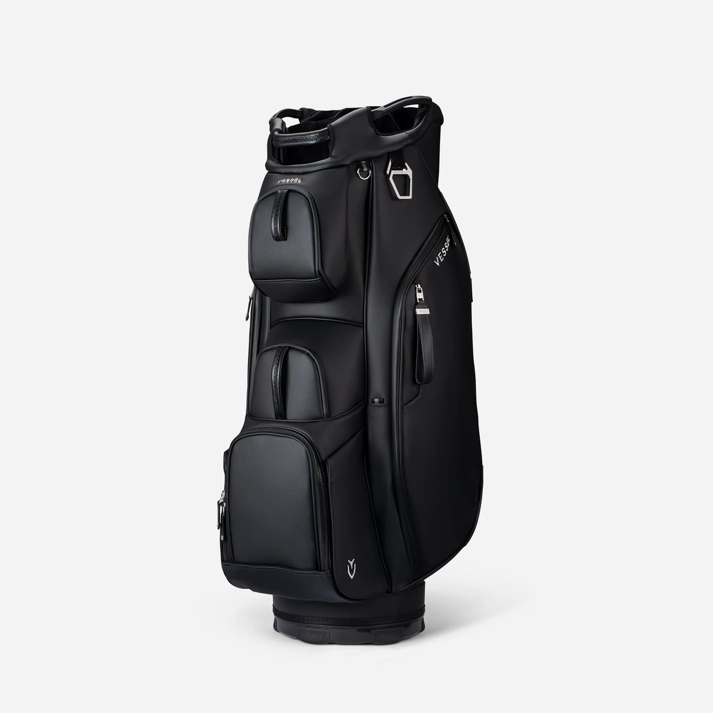 Win a Vessel Lux Cart II Golf Bag + £50 Voucher – Worth Over £500