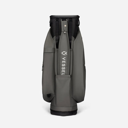 Win a Vessel Lux Cart II Golf Bag + £50 Voucher – Worth Over £500