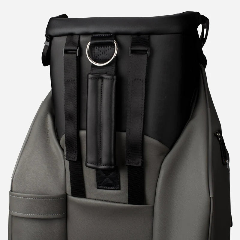 Win a Vessel Lux Cart II Golf Bag + £50 Voucher – Worth Over £500