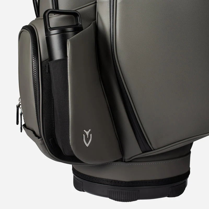 Win a Vessel Lux Cart II Golf Bag + £50 Voucher – Worth Over £500