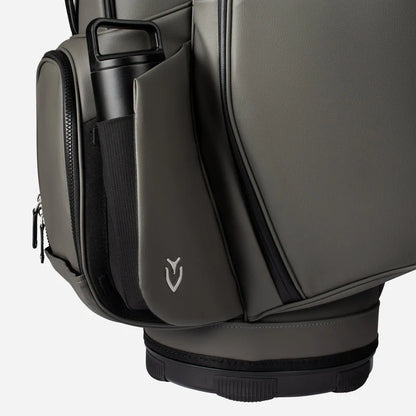 Win a Vessel Lux Cart II Golf Bag + £50 Voucher – Worth Over £500