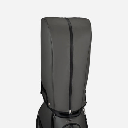 Win a Vessel Lux Cart II Golf Bag + £50 Voucher – Worth Over £500