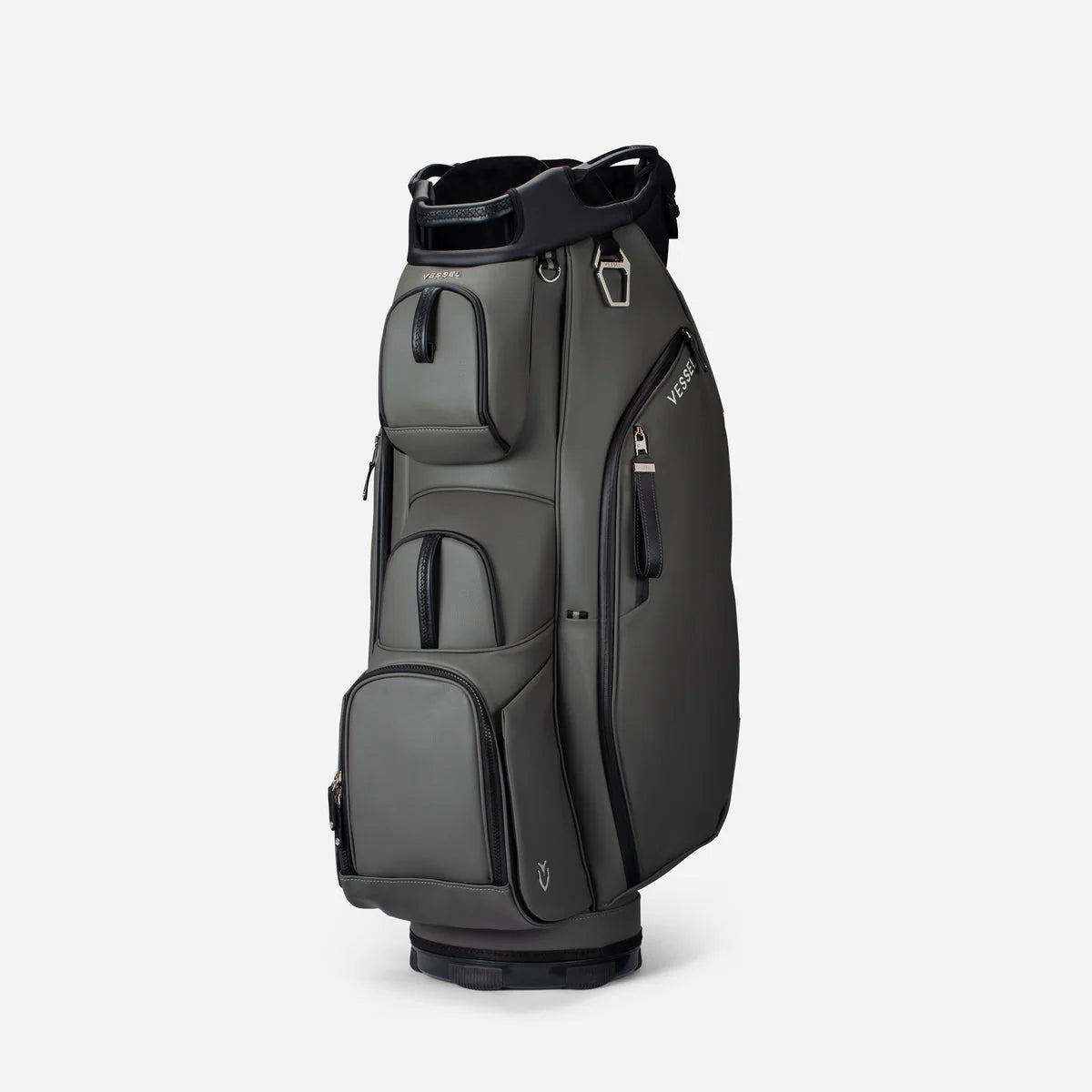 Win a Vessel Lux Cart II Golf Bag + £50 Voucher – Worth Over £500