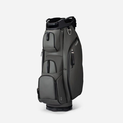 Win a Vessel Lux Cart II Golf Bag + £50 Voucher – Worth Over £500