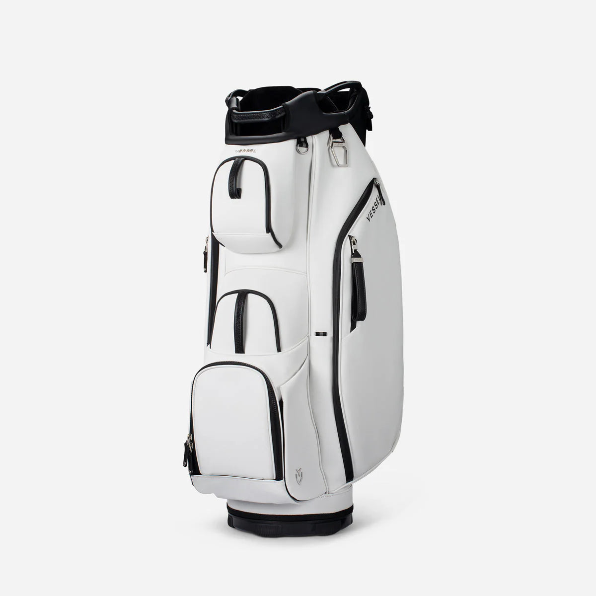 Win a Vessel Lux Cart II Golf Bag + £50 Voucher – Worth Over £500