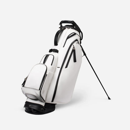 Won - £490 Vessel Player V Pro Golf Bag