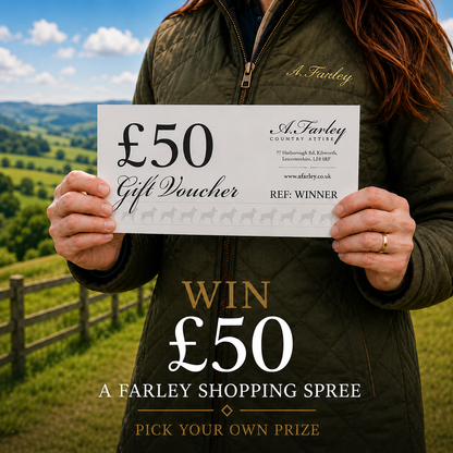 Win This £400 YETI Favourites Bundle