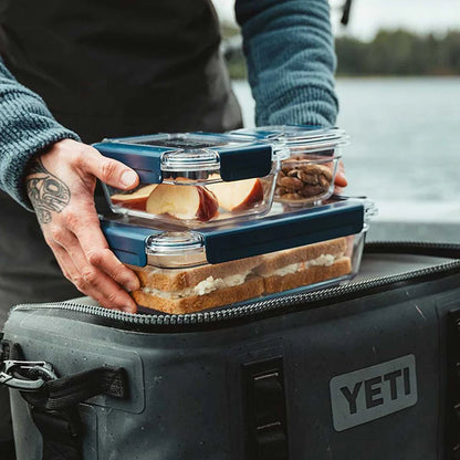 Win This Ultimate YETI Bundle Worth Over £550