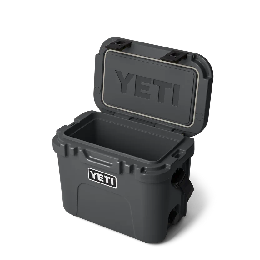 Win This YETI Roadie 15 Cooler – RRP £175