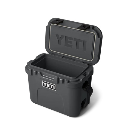 Win This YETI Roadie 15 Cooler – RRP £175