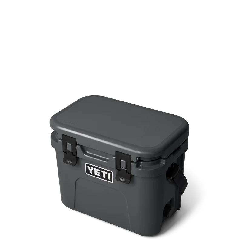 Win This YETI Roadie 15 Cooler – RRP £175