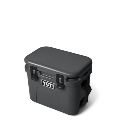 Win This YETI Roadie 15 Cooler – RRP £175