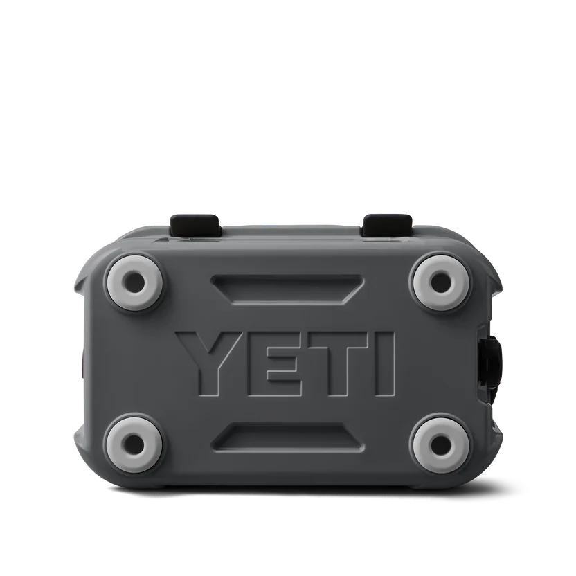 Win This YETI Roadie 15 Cooler – RRP £175