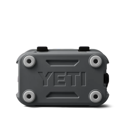Win This YETI Roadie 15 Cooler – RRP £175