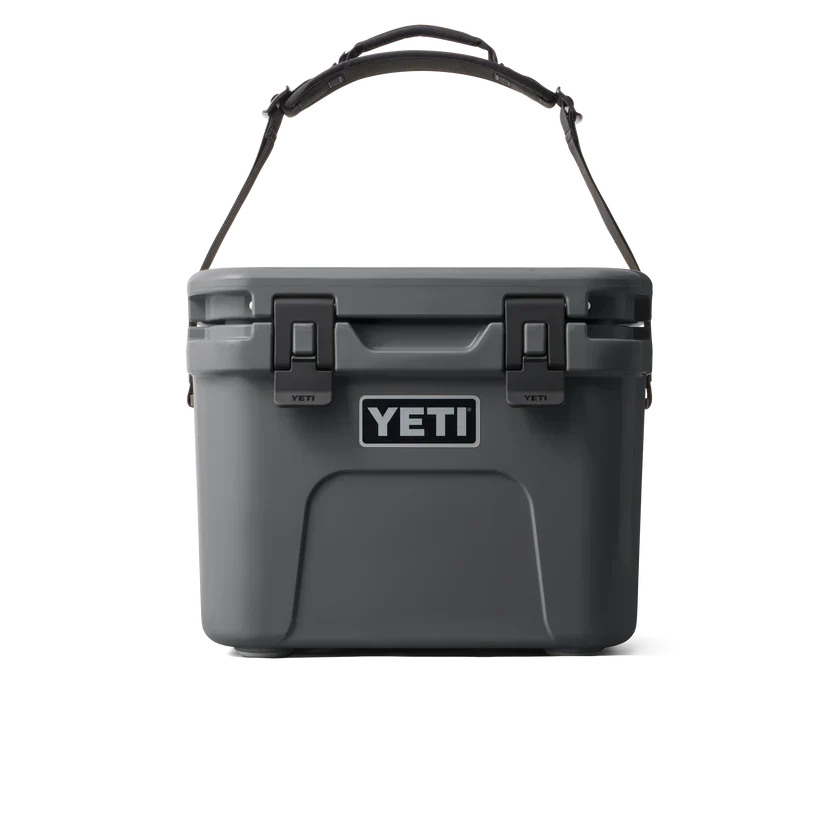 Win This YETI Roadie 15 Cooler – RRP £175