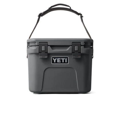 Win This YETI Roadie 15 Cooler – RRP £175