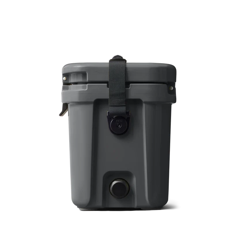 Win This YETI Roadie 15 Cooler – RRP £175