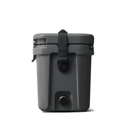 Win This YETI Roadie 15 Cooler – RRP £175