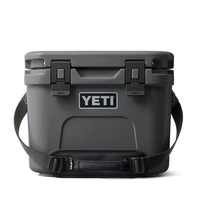 Win This YETI Roadie 15 Cooler – RRP £175