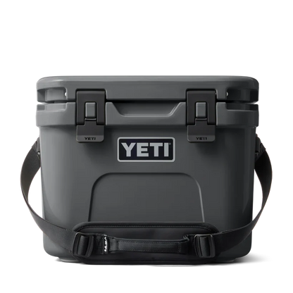 Win This YETI Roadie 15 Cooler – RRP £175
