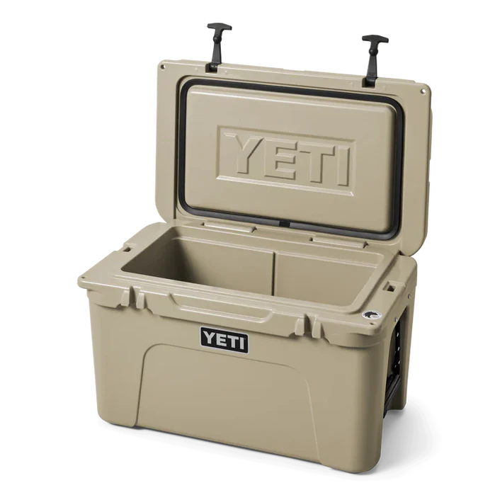 Win This Ultimate YETI Bundle Worth Over £550
