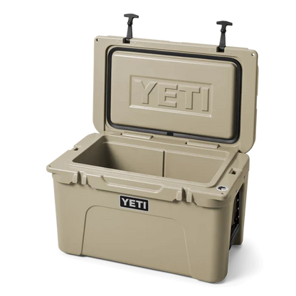 Win This Ultimate YETI Bundle Worth Over £550