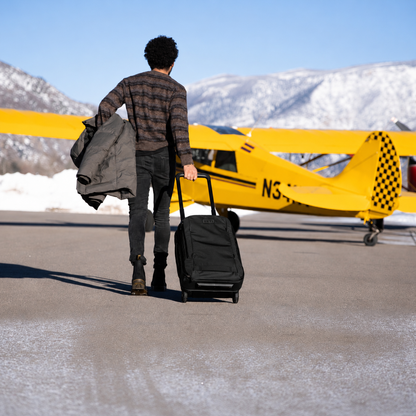 Win This Ultimate YETI Travel Bundle – Worth Over £900